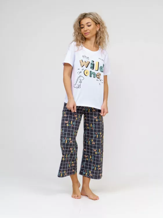 Пижама женская 278485