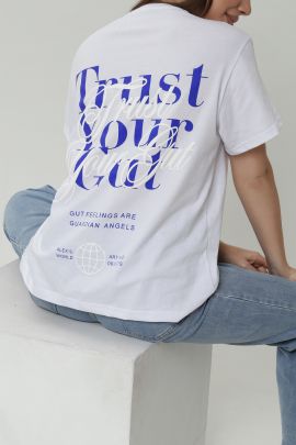 Футболка женская 669771