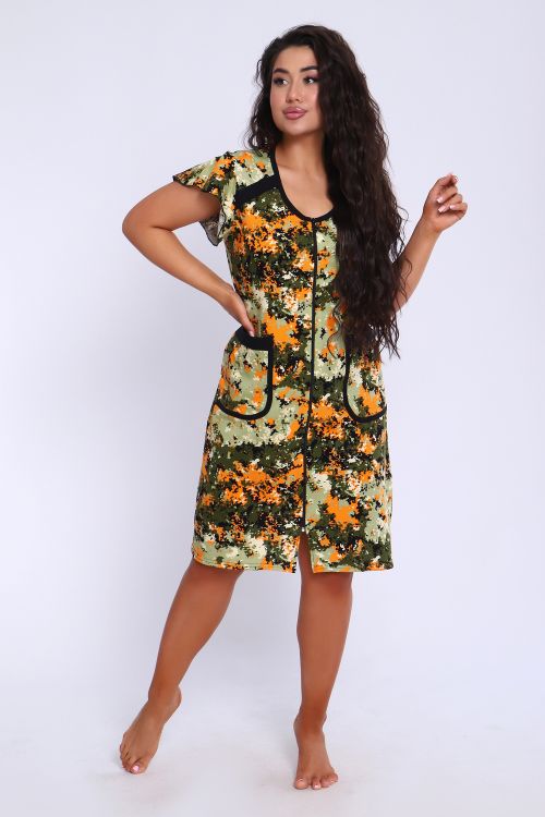 Халат женский 721073