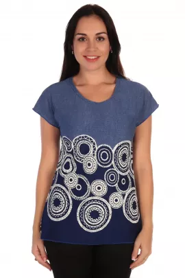 Футболка женская 362447