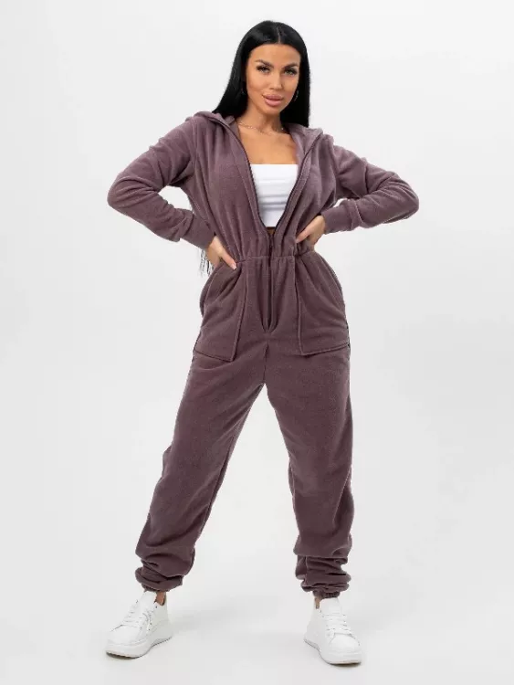 Комбинезон - 2 Капучино