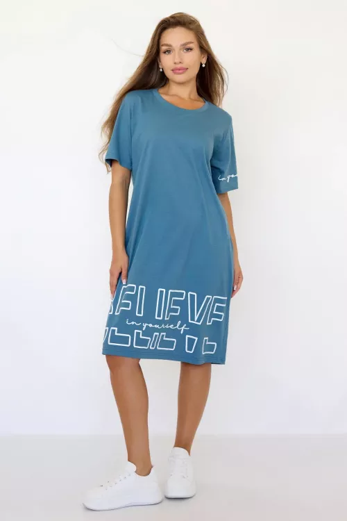 Платье женское 677440