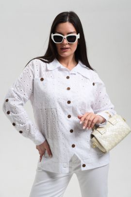 9260 Рубашка женская