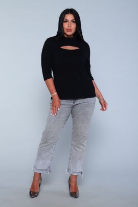 Водолазка В-146