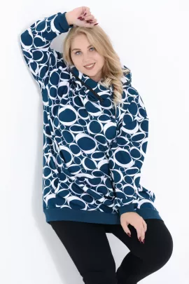 Толстовка женская 437318