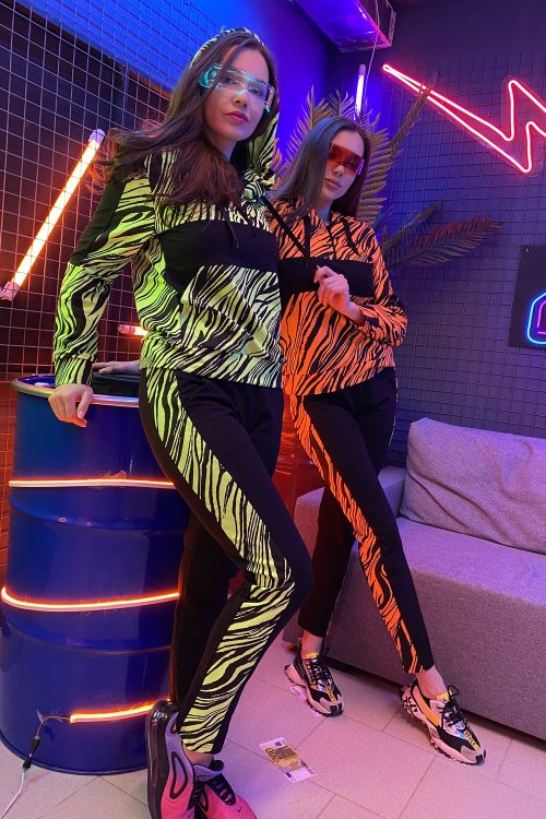 Костюм женский спортивный 946452