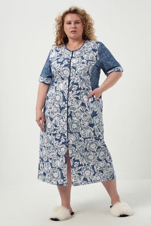 Халат женский 350172