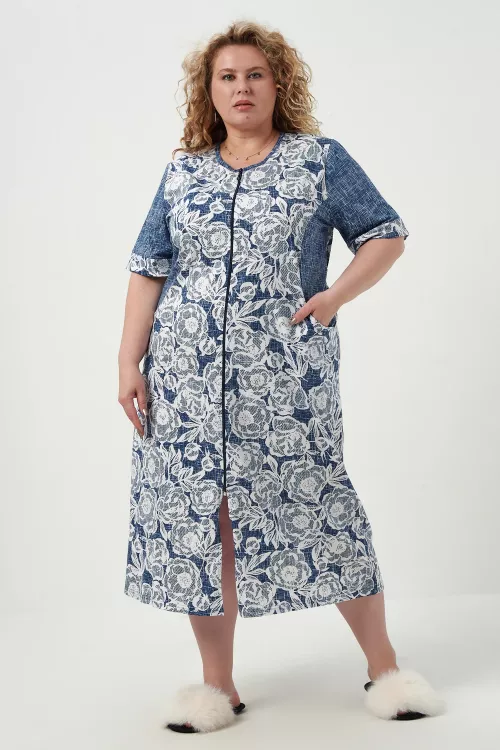 Халат женский 350172