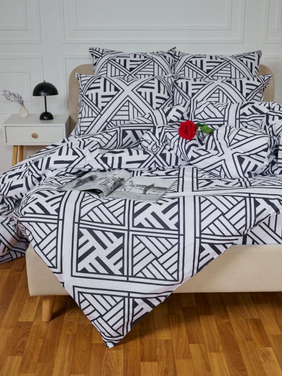 Пододеяльник хлопок - Омега