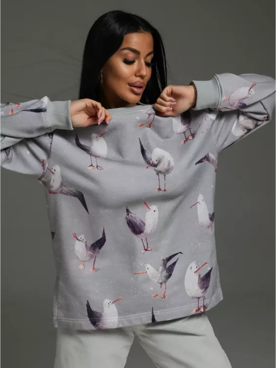 Свитшот женский 294979