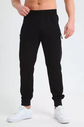 Брюки мужские 22274 темно-синий последний размер