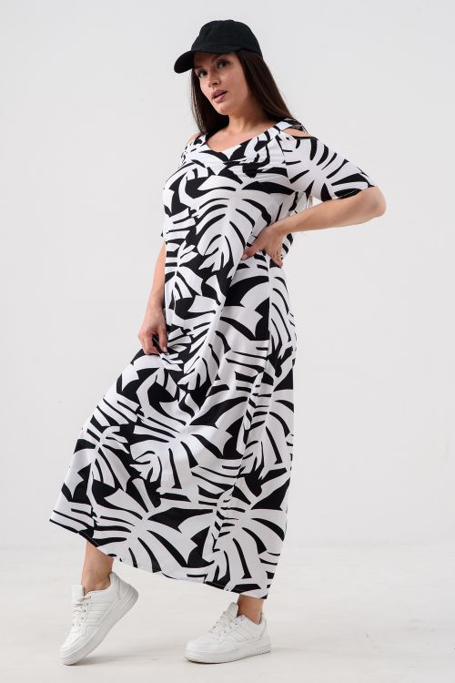 Платье женское 119988