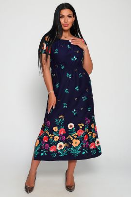 Платье женское 321026