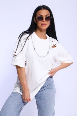 Футболка женская 299278