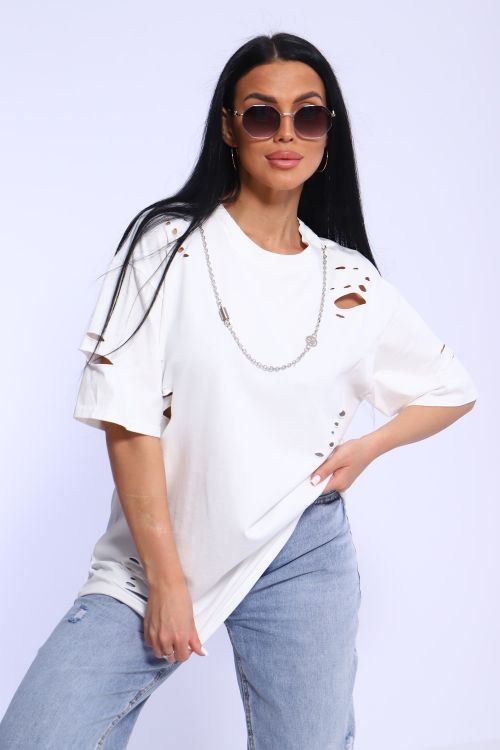 Футболка женская 299278