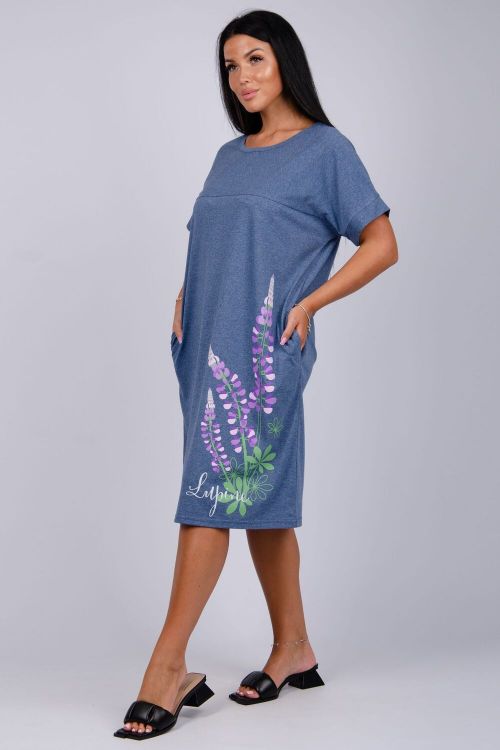 Платье женское 664206