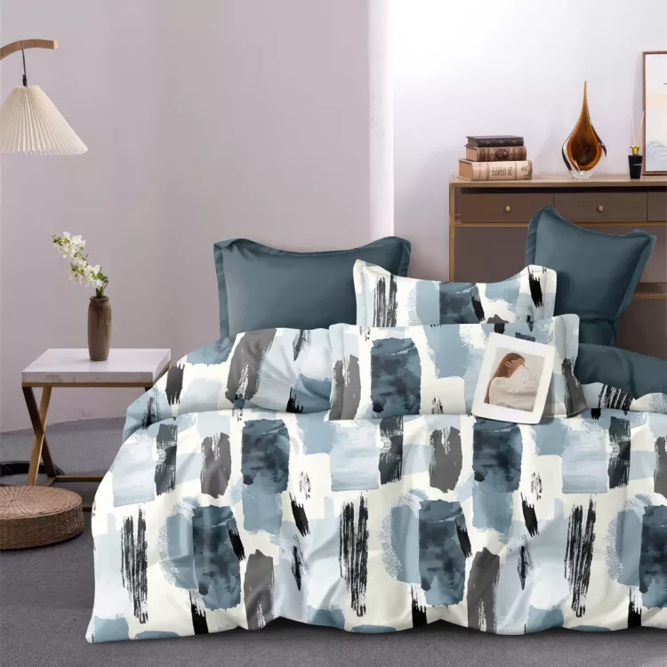 Художник КПБ поплин