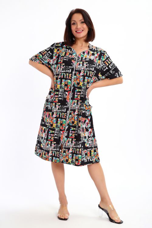 Халат женский 955255