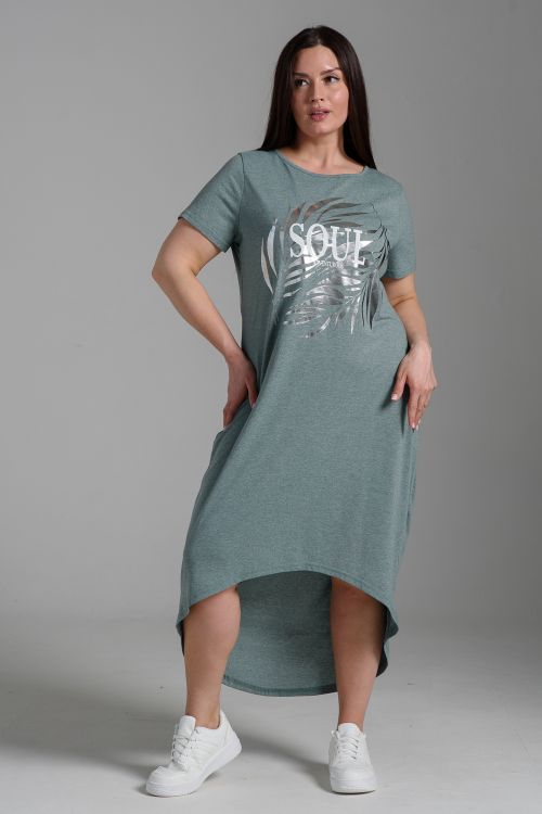 Платье женское 306779