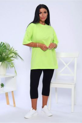 Костюм женский с бриджами 131228