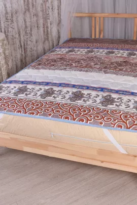 Наматрасник синтепон п/э