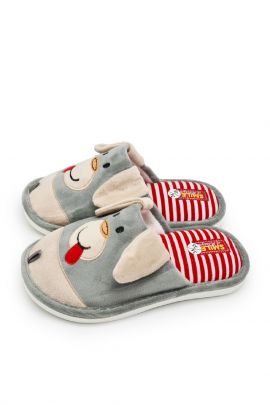 Туфли комнат. детские  SM 353-026-12 зак