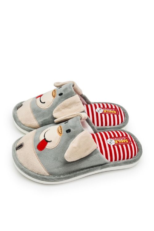 Туфли комнат. детские  SM 353-026-12 зак