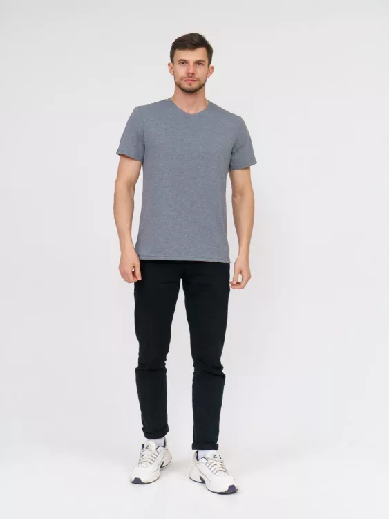 Футболка мужская 434 ФМ