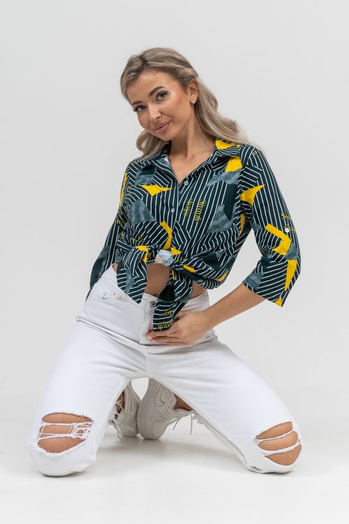 Туника женская 642655