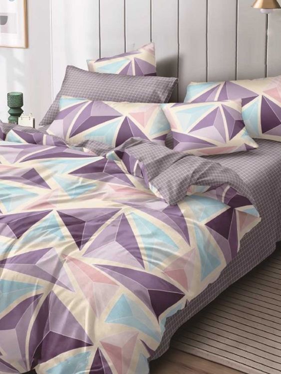 КПБ Поплин Эксклюзив - Стиль