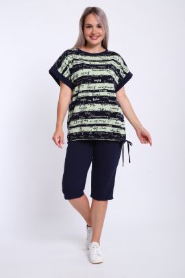 Костюм женский домашний 906344