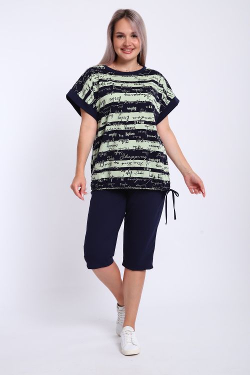 Костюм женский домашний 906344