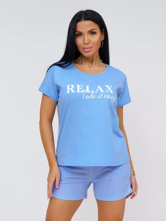 Пижама женская 894226