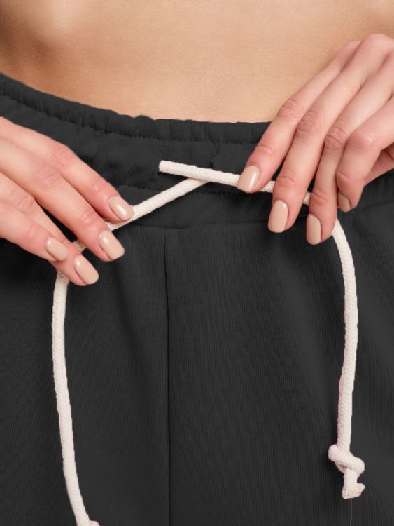 Костюм с шортами женский 201036