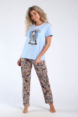 Костюм женский домашний 333894