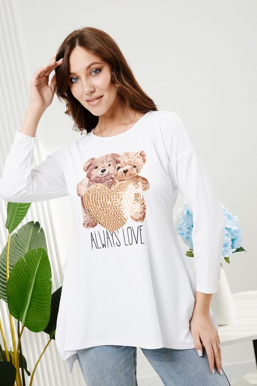 Туника женская 130774