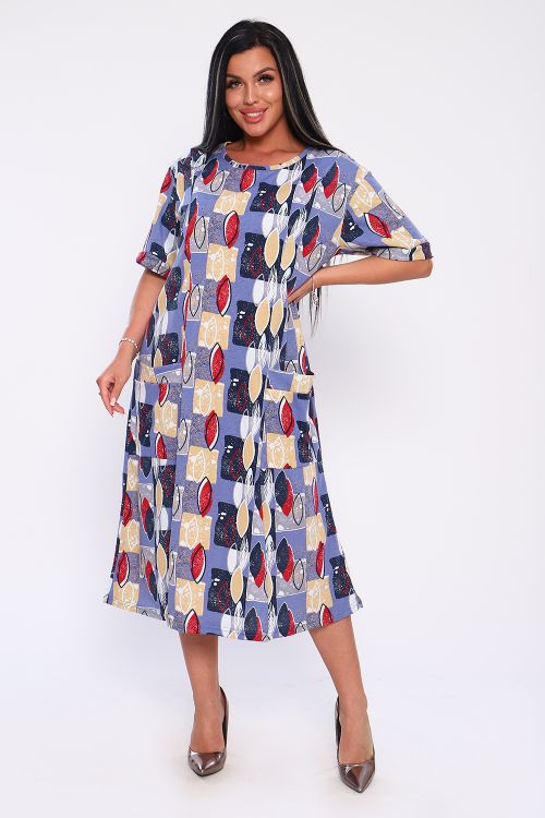 Платье женское 448314