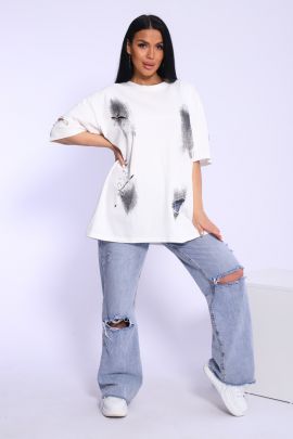 Футболка женская 530710