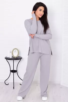 Костюм женский с брюками 766015