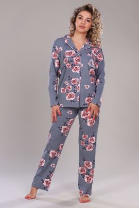 Пижама женская 918380