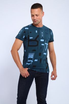 Футболка 016