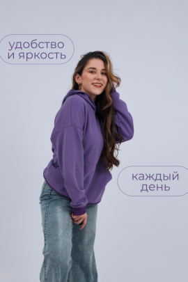 Толстовка женская 209776