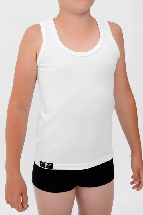 Майка на мальчика МПЭ Б последний размер