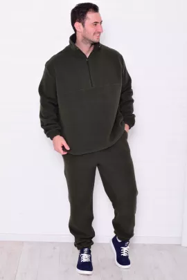 Костюм мужской 9-224 (хаки)