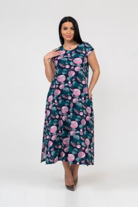 Платье мод.1475/7*