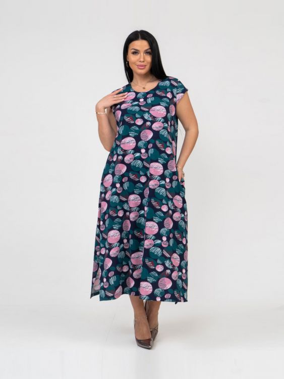 Платье мод.1475/7*