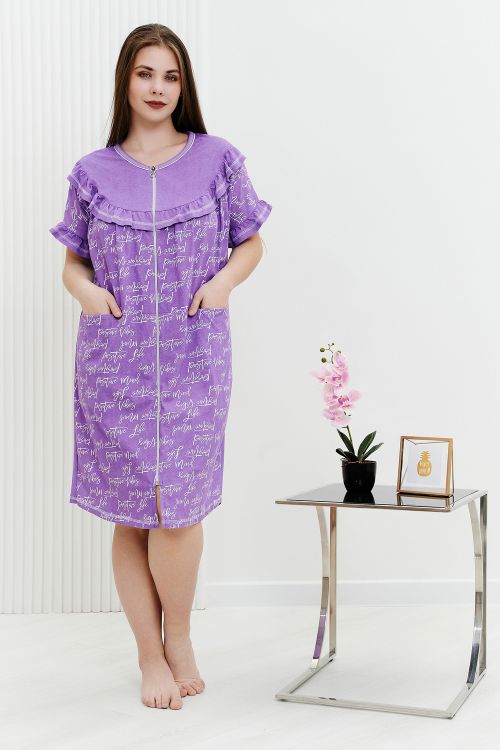 Халат женский 680493