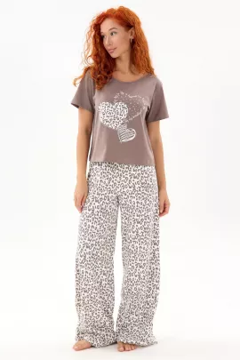 Пижама женская Свирель БЛ Арт. 10634