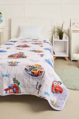 Покрывало бязь с детским рисунком - 15 - Старт