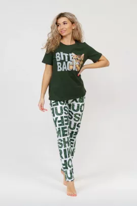 Пижама женская 538800